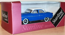 Top rarität starline gebraucht kaufen  Speichersdorf