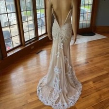 Angela alison ivory for sale  Pella