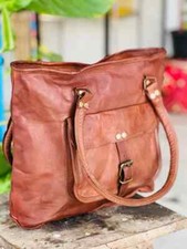 Leder einkaufstasche markt gebraucht kaufen  Unterensingen