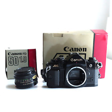 Canon 35mm slr for sale  BRENTFORD