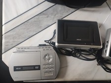 Lettore dvd auto usato  Casale Corte Cerro