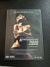 Kameliendame 2000 dvd gebraucht kaufen  Bautzen
