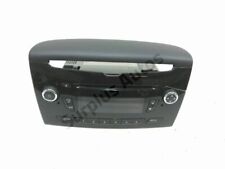 Autoradio 735590826 lancia d'occasion  France