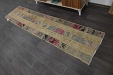 Vintage turkish runner for sale  USA