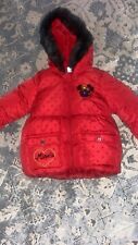 Minnie mouse coat for sale  ALTRINCHAM