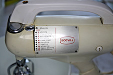 Vintage scovill white for sale  LONDON
