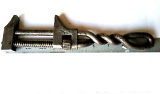 Antique twisted iron for sale  SUNBURY-ON-THAMES