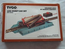 Tyco log dump for sale  Sheridan