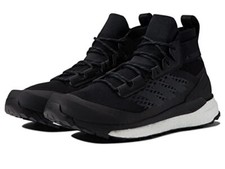 Botas GW2810 Adidas Terrex Free Hiker Primeblue preto carbono tamanho 9.5 comprar usado  Enviando para Brazil