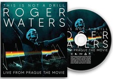 Roger waters this usato  Italia
