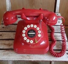 Vintage grand phone for sale  Saguache