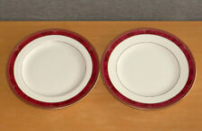 Pair spode bordeaux for sale  BURGESS HILL