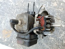 Moteur debroussailleuse 155 d'occasion  Boulay-Moselle