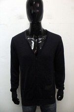 Cardigan liu maglione usato  Portici