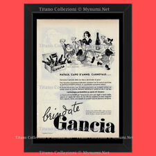 Anni pubblicità originale usato Anni pubblicità originale usato  Italia