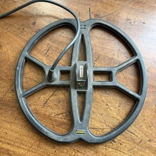 Nel tornado coil for sale  YORK