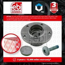 Wheel bearing kit for sale  UK
