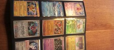 Pokemon karten sammlung gebraucht kaufen  Grasberg