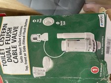 concealed toilet cistern for sale concealed toilet cistern for sale SITTINGBOURNE