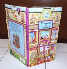 Libro pop ospedale usato  Settimo Torinese