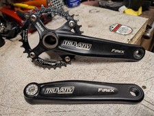 Truvativ firex gxp usato  Spedire a Italy