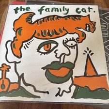 Family cat tom for sale  IPSWICH