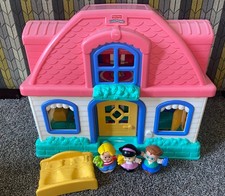 Fisher price little for sale  Macomb