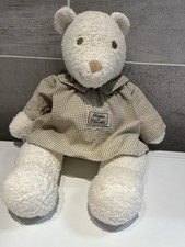 Doudou peluche ours d'occasion  La Souterraine