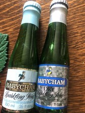 Vintage original babycham for sale  GREAT YARMOUTH