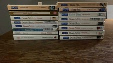 Livre danielle steel d'occasion  Lehaucourt
