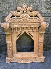 Wooden wall décor for sale  OLDHAM