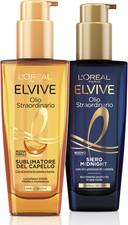Oréal paris elvive usato  Roma