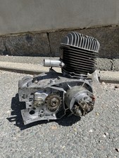 Iwl roller motor gebraucht kaufen  Eibenstock