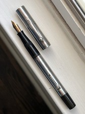 Waterman 452 vintage for sale  Chagrin Falls