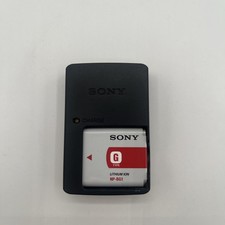 Genuine sony camera for sale  Queen Creek