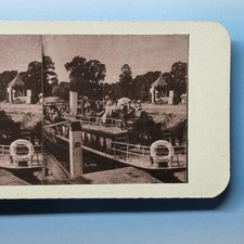 Teddington stereoview c1895 for sale  TELFORD
