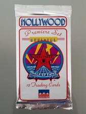1991 starline hollywood gebraucht kaufen  Magdeburg