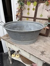 Alte zinkwanne mauser gebraucht kaufen  Dietzenbach