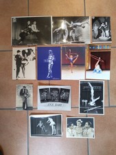 Artistenfotos circus varieté gebraucht kaufen  Rosbach v. d. Höhe
