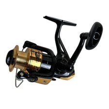 Tsunami sw400 spinning for sale  Denver