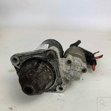 46417006 motorino avviamento usato  Italia