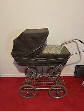 Vintage mothercare pram for sale  DURHAM