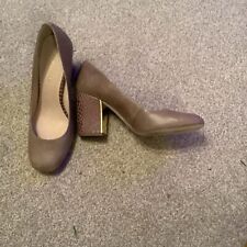 Moda pelle taupe for sale  SHEPPERTON