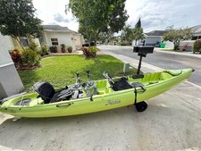Hobie oasis tandem for sale  Hallandale