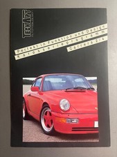 1993 porsche techart for sale  Boulder