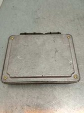 0281001633 motorsteuergerät für OPEL VECTRA - B 1995 - 1999 - BERLINA 5-PUERTAS comprar usado  Enviando para Brazil