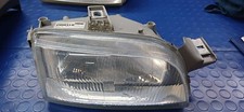 Farol elétrico direito, original para Fiat Punto 1° Series 603.25] comprar usado  Enviando para Brazil