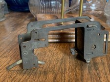 Lionel Prewar calibre padrão construção Bild a Loco chassi de motor com unidade E parcial WD comprar usado  Enviando para Brazil