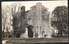Norfolk thetford abbey for sale  BASINGSTOKE