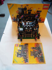 Lego 6085 black d'occasion  Expédié en Belgium